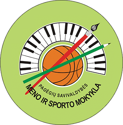 Pagėgių savivaldybės meno ir sporto mokykla